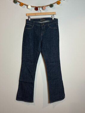 🔆 Y2K Old Navy The Dreamer boot cut jeans